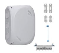 Hensel ENYCASE Boîte murale/de plafond en saillie - DK1006G