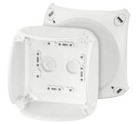 Hensel EB 04 G 62000243 Boîtier 104 x 104 x 70 plastique 1 pc(s)