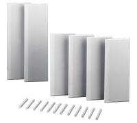 Hensel Enclosure Size 4 Closure Plate Set - FP VS 40