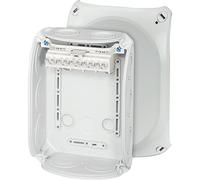 Hensel ENYCASE Boîte murale/de plafond en saillie - DK1006G