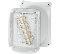 Hensel ENYCASE Boîte murale/de plafond en saillie - DK1010G