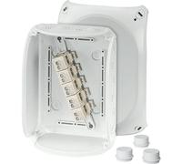 Hensel ENYCASE Boîte murale/de plafond en saillie - DK1610G