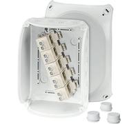 Hensel ENYCASE Boîte murale/de plafond en saillie - DK1616G