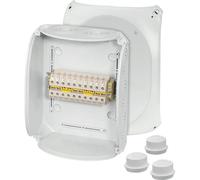 Hensel ENYCASE Boîte murale/de plafond en saillie - DK2516A