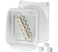 Hensel ENYCASE Boîte murale/de plafond en saillie - DK2525G