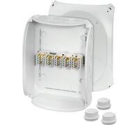 Hensel ENYCASE Boîte murale/de plafond en saillie - DK3525S
