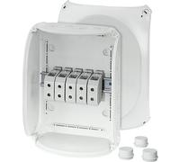 Hensel ENYCASE Boîte murale/de plafond en saillie - DK3535G