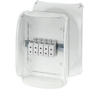 Hensel ENYCASE Boîte murale/de plafond en saillie - DK5055G