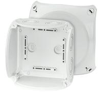 Hensel ENYCASE Boîte murale/de plafond en saillie - KF 0600 G