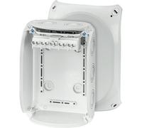 Hensel ENYCASE Boîte murale/de plafond en saillie - KF 1006 G