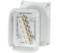 Hensel ENYCASE Boîte murale/de plafond en saillie - KF 1010 G