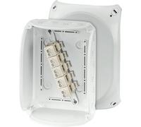 Hensel ENYCASE Boîte murale/de plafond en saillie - KF 1610 G