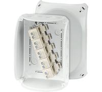 Hensel ENYCASE Boîte murale/de plafond en saillie - KF 1616 G