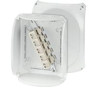 HENSEL Hensel Boîte de dérivation câble 16-25 5 pôles KF 2525 G Quantité:1