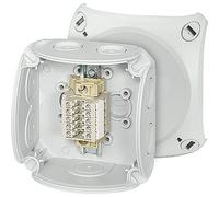 Hensel ENYCASE Boîte murale/de plafond en saillie - RK0205T
