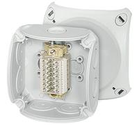 Hensel ENYCASE Boîte murale/de plafond en saillie - RK0207T