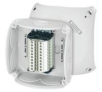 Hensel ENYCASE Boîte murale/de plafond en saillie - RK0610T