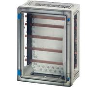 Hensel Enystar 250A 5-Pôles Armoire De Distribution - FP 3212