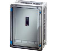 Hensel Enystar Boîtier d'interrupteur de puissance 160A 3 pôles - FP 5216