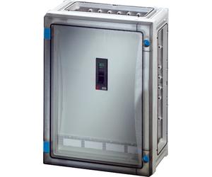 Hensel Enystar Boîtier d'interrupteur de puissance 160A 3 pôles - FP 5216