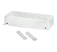 Hensel Enystar Bride de montage WM2 7x M16/25 13x M20/25 - FP FM 225