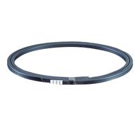 Hensel Flexible MI Rail Copper 160A Length 2000mm - Mi VS 160