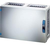 Hensel FP 0450 4012591119746 Boîtier en Plastique 540 x 360 x 186 mm