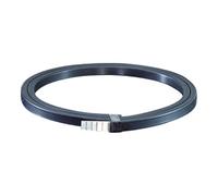HENSEL Hensel Bande de câblage 15,5x10 mm 400A avec VS 400 Quantité:1