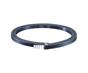 HENSEL Hensel Bande de câblage 15,5x10 mm 400A avec VS 400 Quantité:1