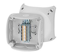 Hensel 62000294 Boîte de jonction sans halogène, plombable, résistant aux