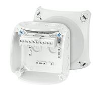 HENSEL Hensel Boîte de dérivation câble 1,5-4 5 pôles KF 0404 G Quantité:1
