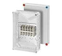 Hensel K Boîte En Saillie Mur/Plafond - K 1205