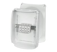 HENSEL Hensel Boîte de dérivation câble 16-50qmm triphasée DK 5054 G Quantité:1