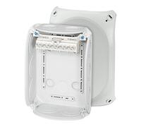 HENSEL Hensel Boîte de dérivation câble 2,5-6 mm² DK 1006 G Quantité:1