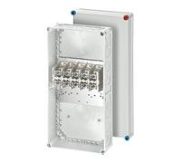 HENSEL Hensel Boîte de dérivation câble 25-240qmm 3ph. 5p K 2405 Quantité:1