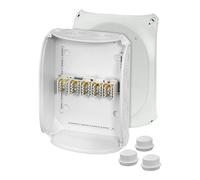 Hensel DK3525S Boîte de dérivation 6-25 mm²