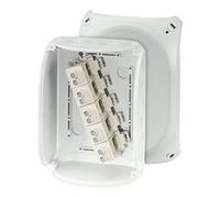 HENSEL Hensel Boîte de dérivation câble 6-16 5 pôles KF 1616 G Quantité:1