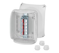 Hensel ENYCASE Boîte murale/de plafond en saillie - DK2516A