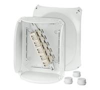 HENSEL Hensel Boîte de dérivation câble 6-25qmm DK 2525 G Quantité:1