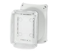 HENSEL Hensel Boîte de dérivation câble jusqu’à 10qmm DK 1000 G Quantité:1