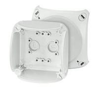HENSEL Hensel Boîte de dérivation sans cloison ni pré-perçage KF 0200 H Quantité:1