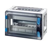 HENSEL Hensel Boîtier automatique 12TE FP 1101 Quantité:1