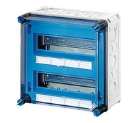 HENSEL Hensel Boîtier automatique 24TE Mi 1225 Quantité:1