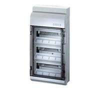 HENSEL Hensel Boîtier automatique 36TE 3x12x18mm IP65 KV 9336 Quantité:1