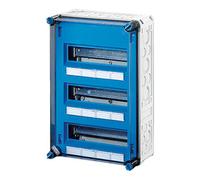HENSEL Hensel Boîtier automatique 450 x 300 x 170 Mi 1336 Quantité:1