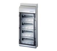 HENSEL Hensel Boîtier automatique 48TE 4x12x18mm IP65 KV 9448 Quantité:1