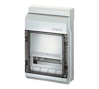 HENSEL Hensel Boîtier automatique IP 65 KV 9220 Quantité:1