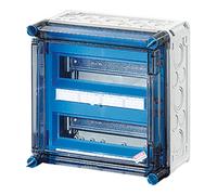 HENSEL Hensel Boîtier automatique MI 1220 Quantité:1