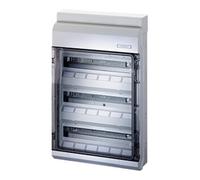 HENSEL Hensel Boîtier d’automate 54TE 3x18x18mm IP65 KV 9354 Quantité:1