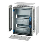 HENSEL Hensel Boîtier d’automates ENYSTAR 24 modules FP 1218 Quantité:1